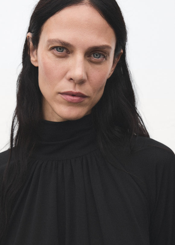 MANGO LINA 17057812-99 MANGO WOMEN BLOUSE