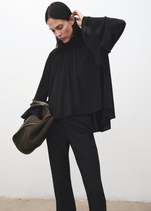 MANGO LINA 17057812-99 MANGO WOMEN BLOUSE