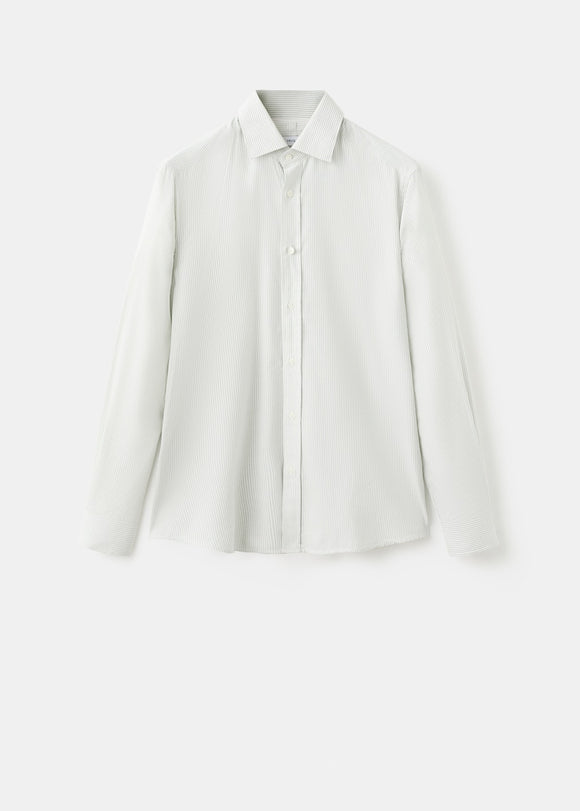 MANGO VEIRAT 17057907-43 MANGO MAN SHIRT LONG SLEEVE