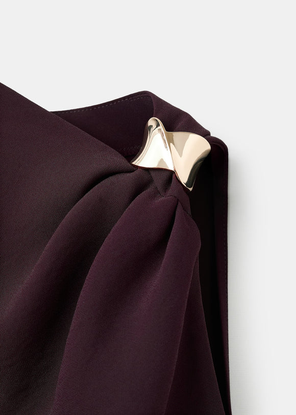 MANGO JOIA 17059114-30 MANGO WOMEN BLOUSE