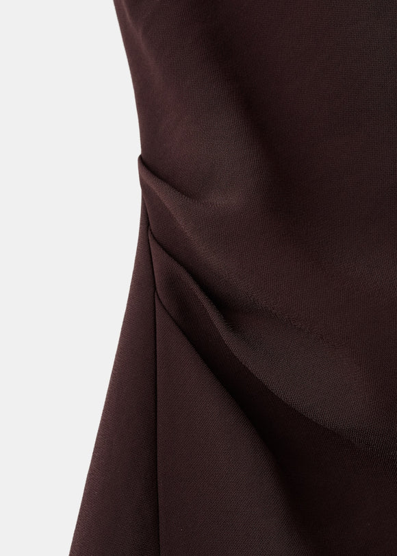 MANGO JOIA 17059117-30 MANGO WOMEN DRESS FULL LENGTH