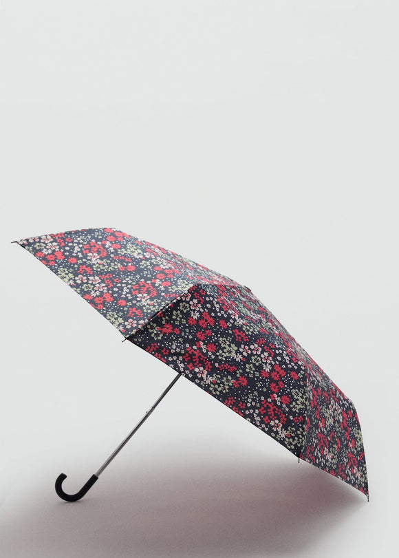 MANGO FLORIS 17061122-52 MANGO WOMEN UMBRELLA