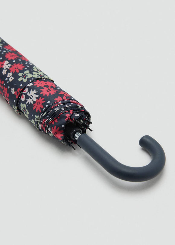MANGO FLORIS 17061122-52 MANGO WOMEN UMBRELLA
