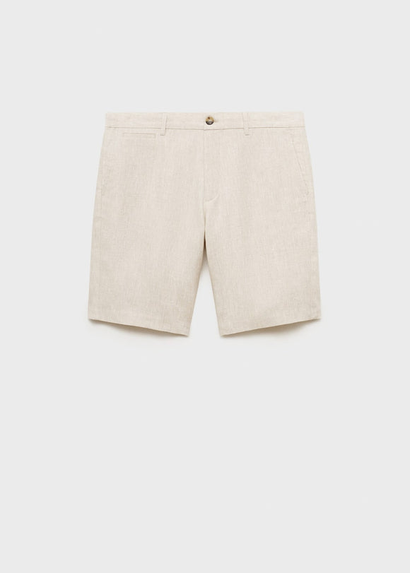 MANGO CARP 17061142-05 MANGO MAN SHORT