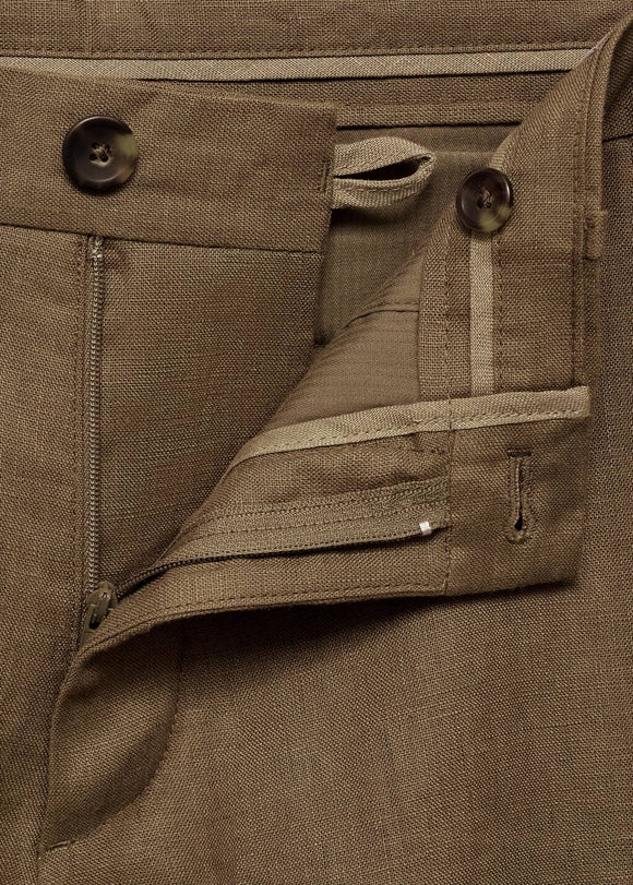 MANGO CARP 17061142-38 MANGO MAN SHORT