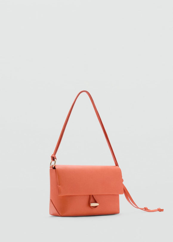 MANGO VERDEJO 17061156-20 MANGO WOMEN SHOULDER BAG