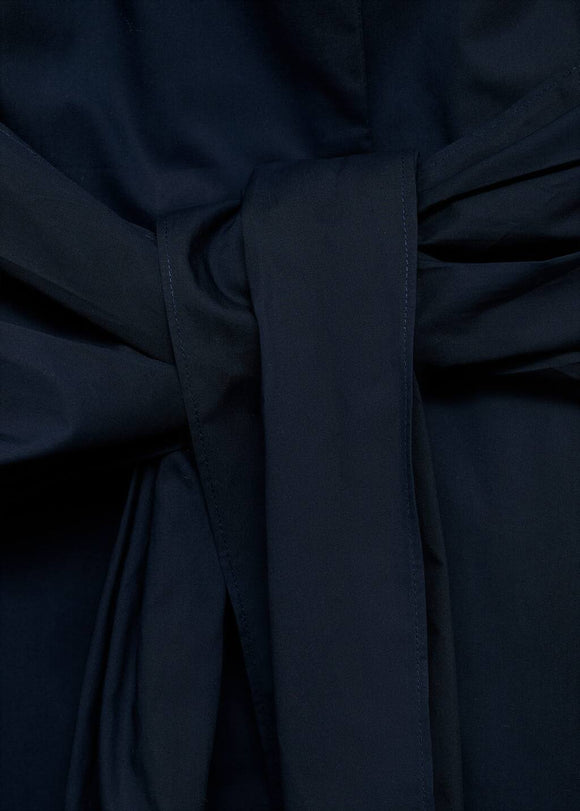 MANGO TOMYL-H 17061160-56 MANGO WOMEN DRESS FULL LENGTH