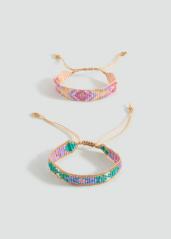 MANGO ALLEGRA 17061161-68 MANGO KIDS GIRL BRACELET