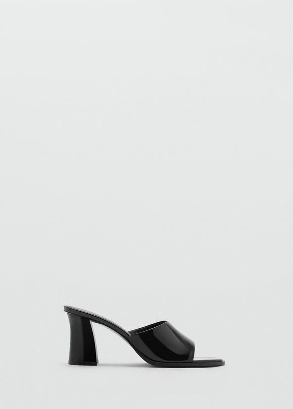 MANGO POLO 17061171-99 MANGO WOMEN SANDAL