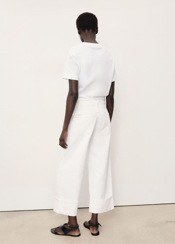 MANGO GALA 17061174-01 MANGO WOMEN DENIM JEANS