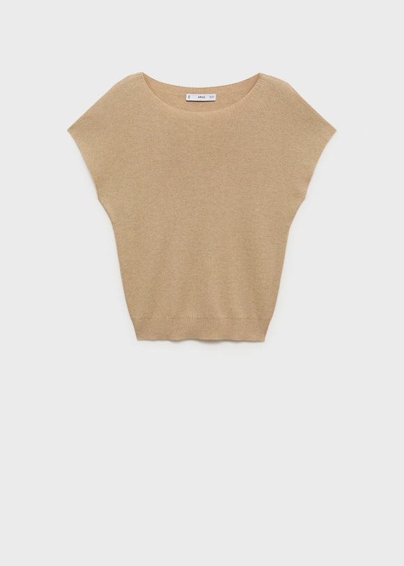 MANGO BANANA 17061207-05 MANGO WOMEN SWEATER