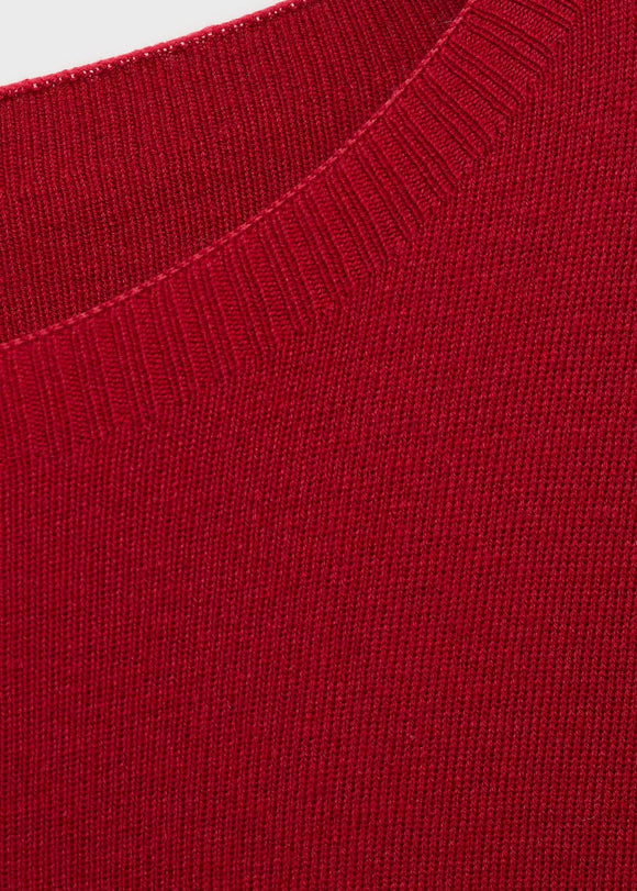 MANGO BANANA 17061207-70 MANGO WOMEN SWEATER