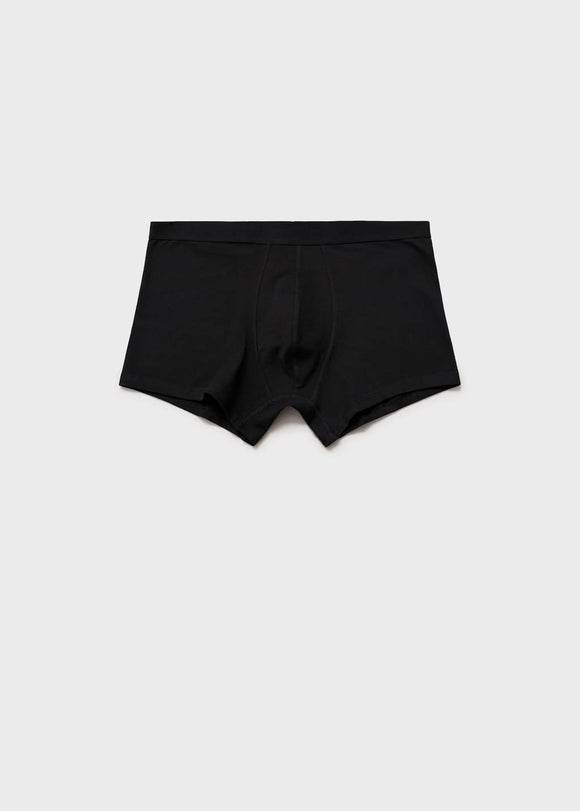 MANGO TRIBLACK 17061221-99 MANGO MAN BOXER