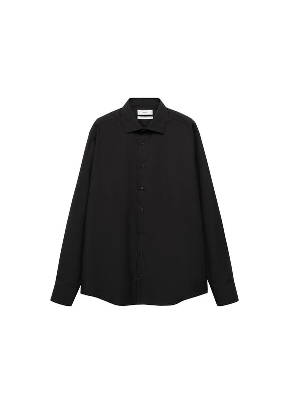 MANGO EMERITOL 17061225-99 MANGO MAN SHIRT LONG SLEEVE