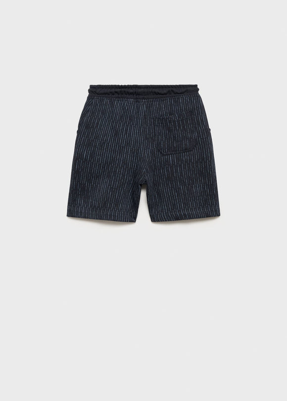 MANGO VERTICAL 17061232-56 MANGO KIDS BOY SHORT