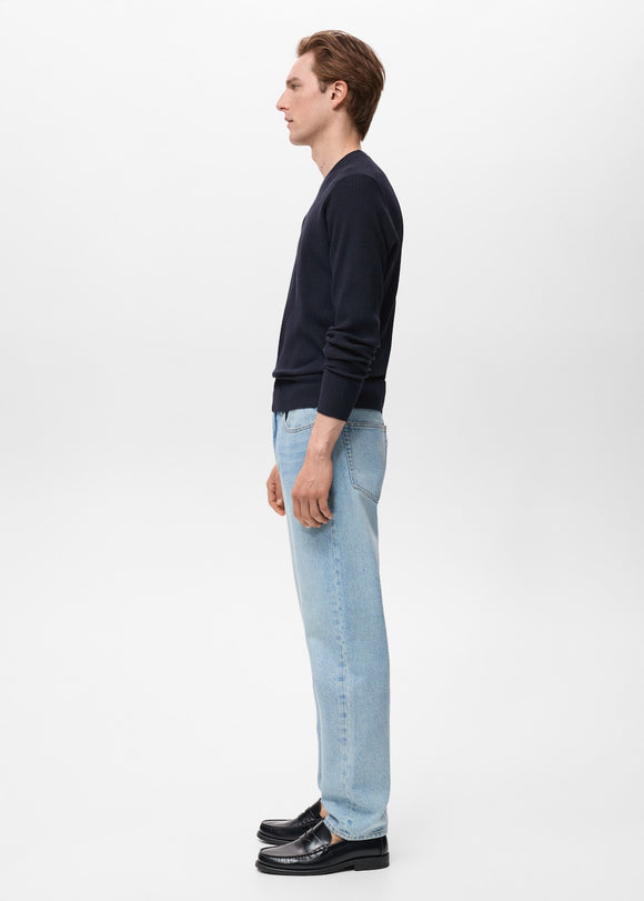 MANGO ANTIGUA 17061248-56 MANGO MAN SWEATSHIRT