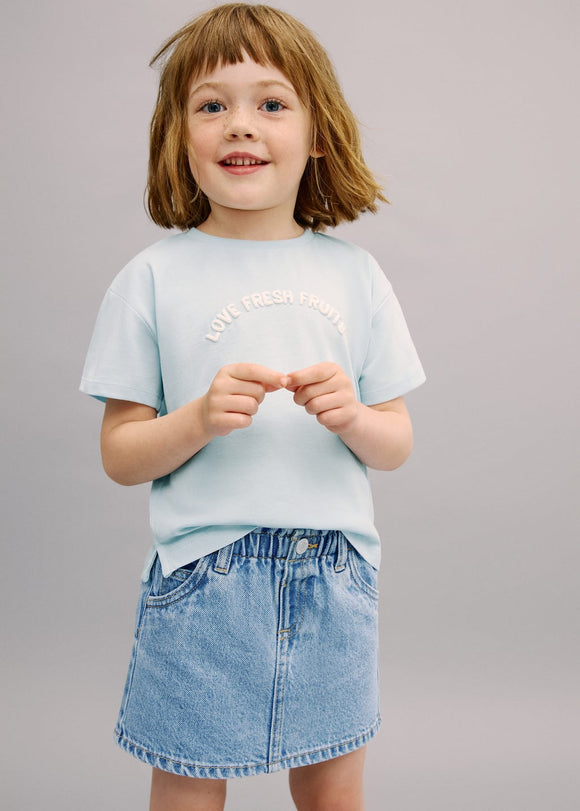 MANGO CINDY 17061252-TM MANGO KIDS BABY GIRL SKIRT