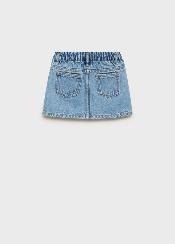 MANGO CINDY 17061252-TM MANGO KIDS BABY GIRL SKIRT