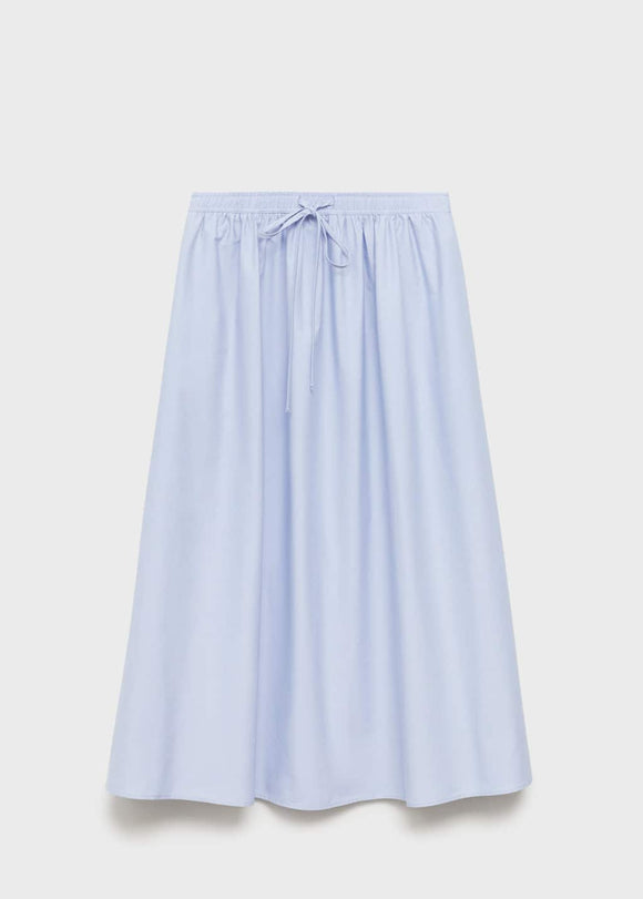 MANGO EVIA 17061271-50 MANGO WOMEN SKIRT