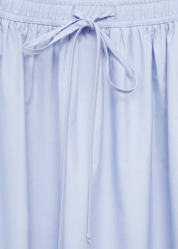 MANGO EVIA 17061271-50 MANGO WOMEN SKIRT