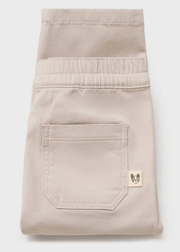 MANGO CORD 17062535-03 MANGO KIDS BABY BOY TROUSERS