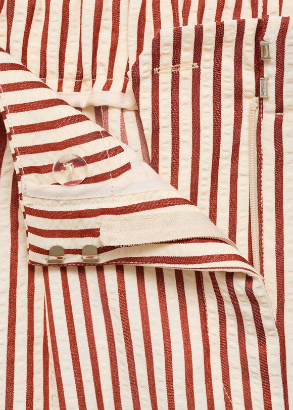 MANGO SAL 17062549-28 MANGO WOMEN TROUSER