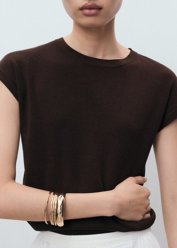 MANGO GARCIA 17062904-32 MANGO WOMEN SWEATER