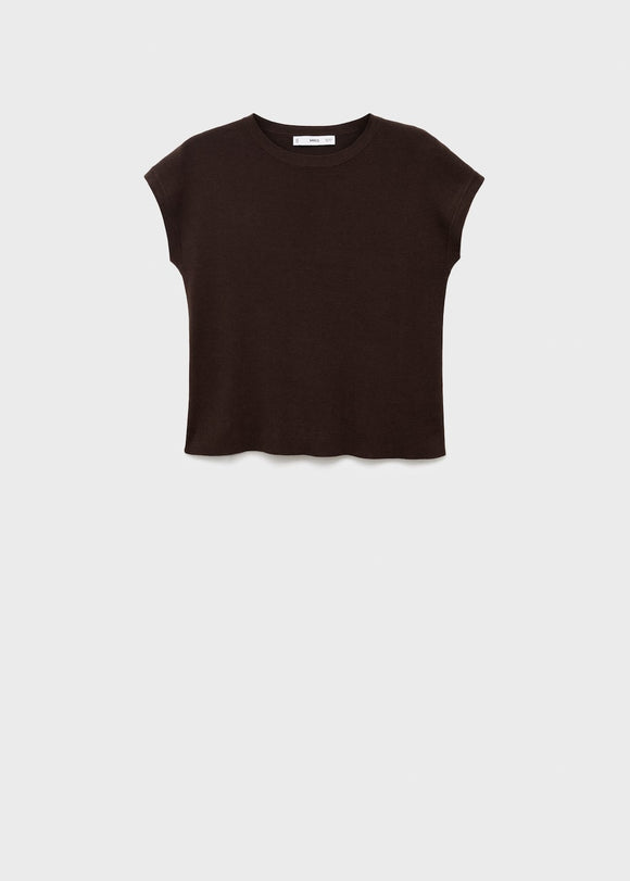 MANGO GARCIA 17062904-32 MANGO WOMEN SWEATER