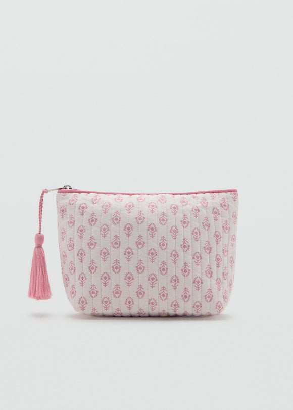 MANGO SELLIT 17063825-83 MANGO KIDS GIRLS COSMETIC BAG