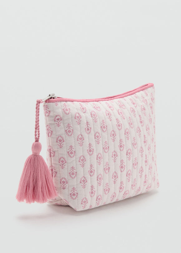 MANGO SELLIT 17063825-83 MANGO KIDS GIRLS COSMETIC BAG