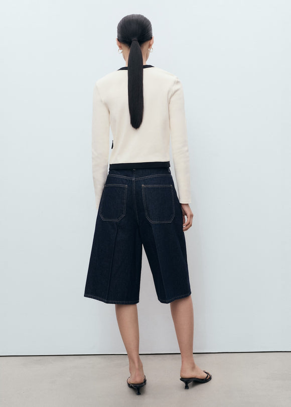 MANGO PERI 17064082-05 MANGO WOMEN SWEATER