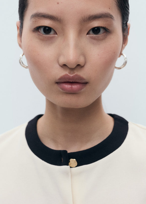 MANGO PERI 17064082-05 MANGO WOMEN SWEATER