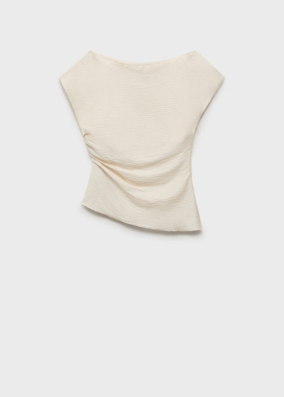 MANGO MANTA 17064100-01 MANGO WOMEN BLOUSE