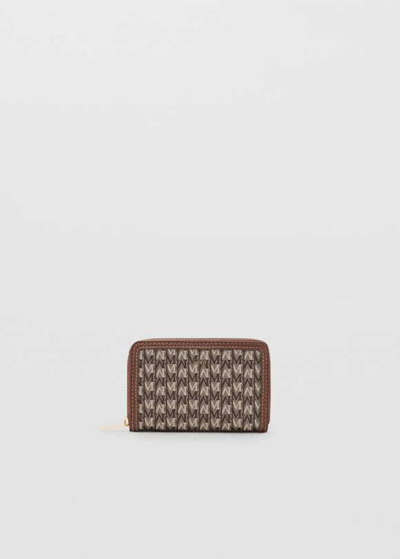 MANGO BURGOS2 17064129-CU MANGO WOMEN WALLET
