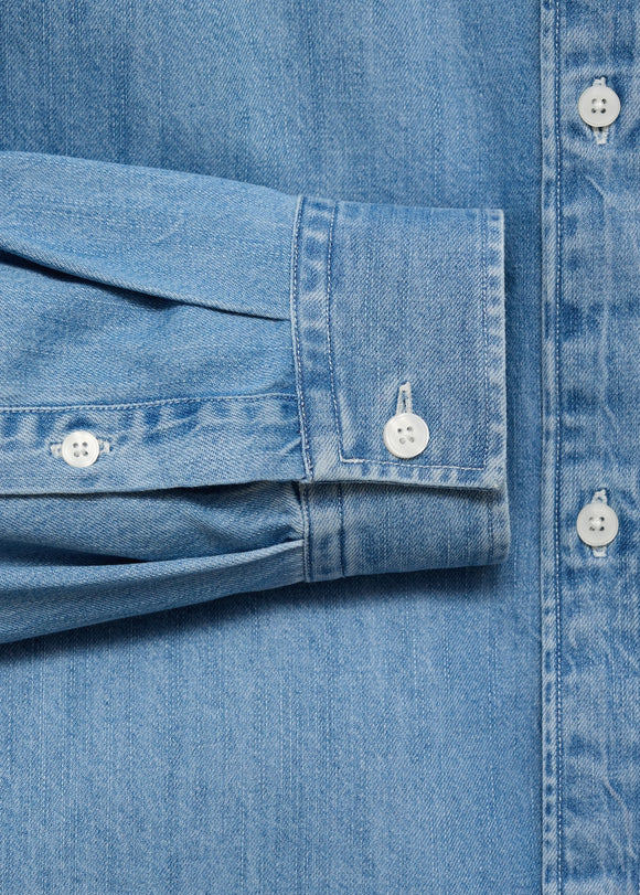 MANGO MARZIO 17064416-TC MANGO MAN SHIRT LONG SLEEVE