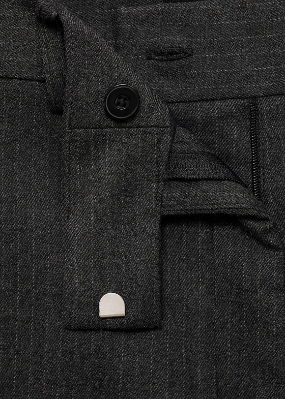 MANGO NEWARM 17065799-92 MANGO WOMEN TROUSER