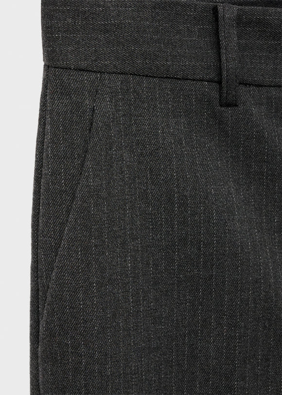 MANGO NEWARM 17065799-92 MANGO WOMEN TROUSER