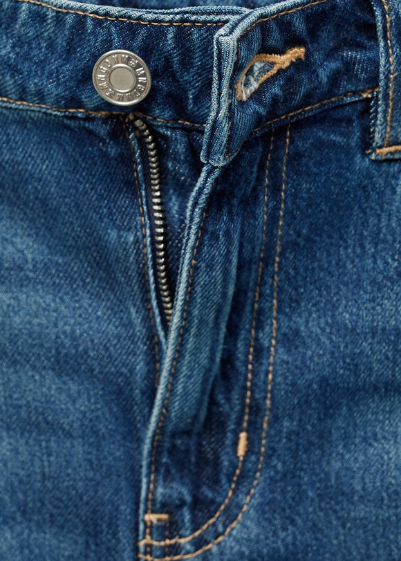 MANGO ARIES 17065814-TO MANGO WOMEN SKIRT