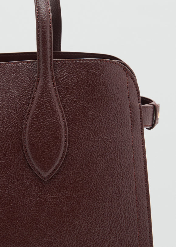 MANGO GUSTAVE 17065815-78 MANGO WOMEN SHOULDER BAG