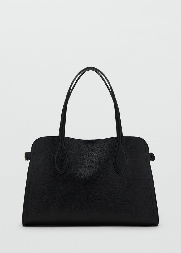 MANGO GUSTAVE 17065815-99 MANGO WOMEN SHOULDER BAG