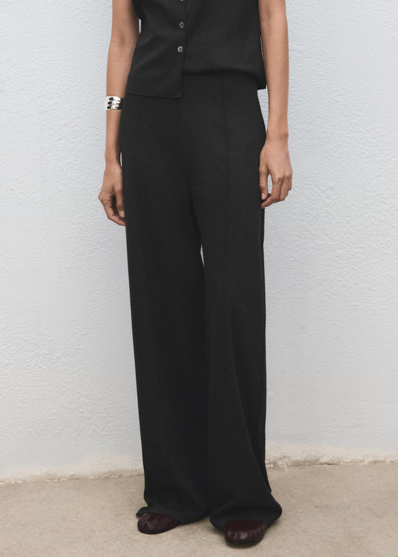 MANGO NEVADA 17065816-92 MANGO WOMEN TROUSER