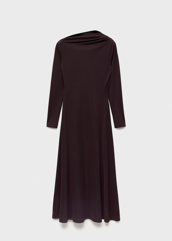 MANGO CELINA 17065821-30 MANGO WOMEN DRESS FULL LENGTH