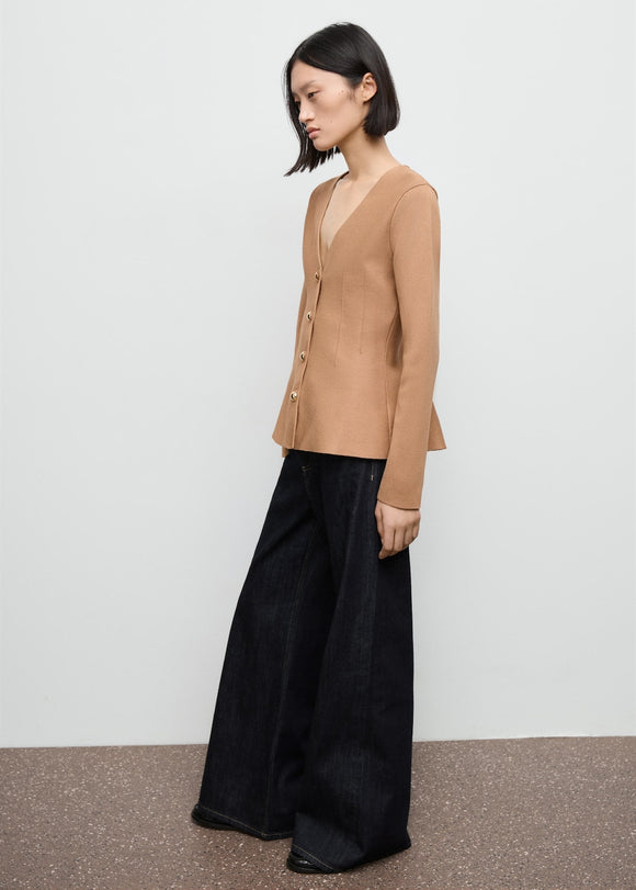 MANGO TONA 17065823-09 MANGO WOMEN JACKET