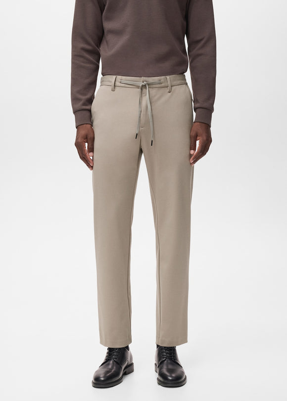 MANGO POLEN 17066326-06 MANGO MAN TROUSERS