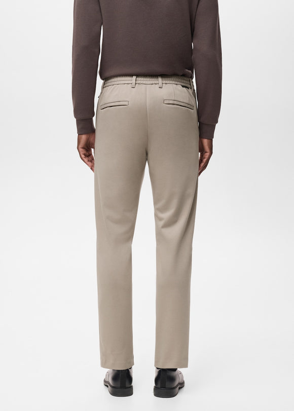 MANGO POLEN 17066326-06 MANGO MAN TROUSERS