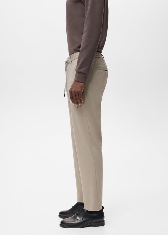 MANGO POLEN 17066326-06 MANGO MAN TROUSERS