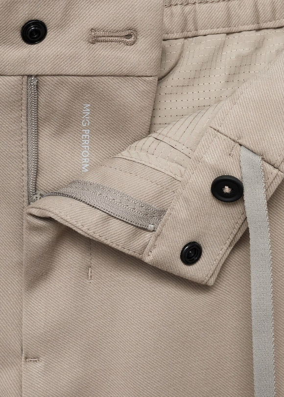 MANGO POLEN 17066326-06 MANGO MAN TROUSERS