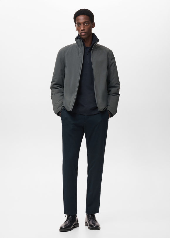 MANGO POLEN 17066326-56 MANGO MAN TROUSERS