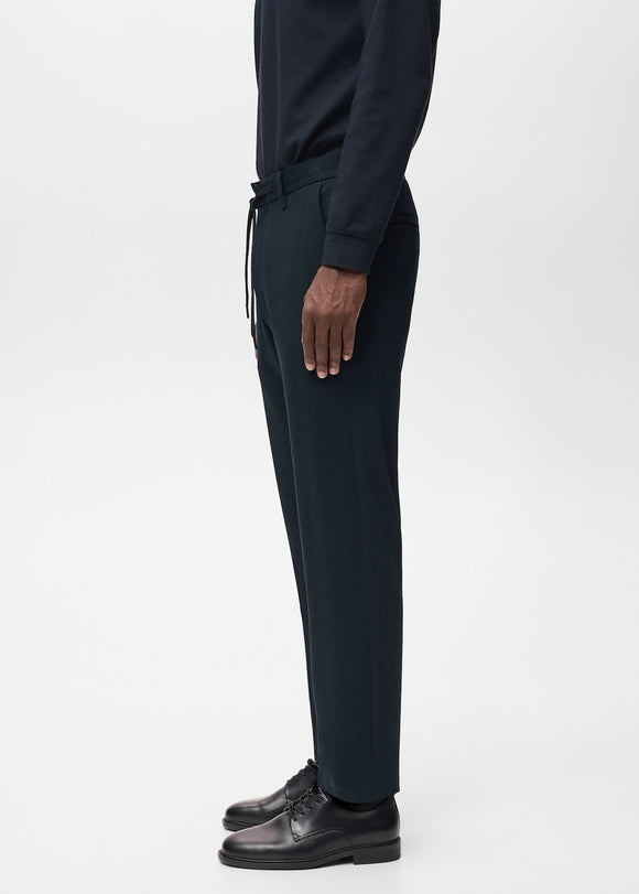 MANGO POLEN 17066326-56 MANGO MAN TROUSERS