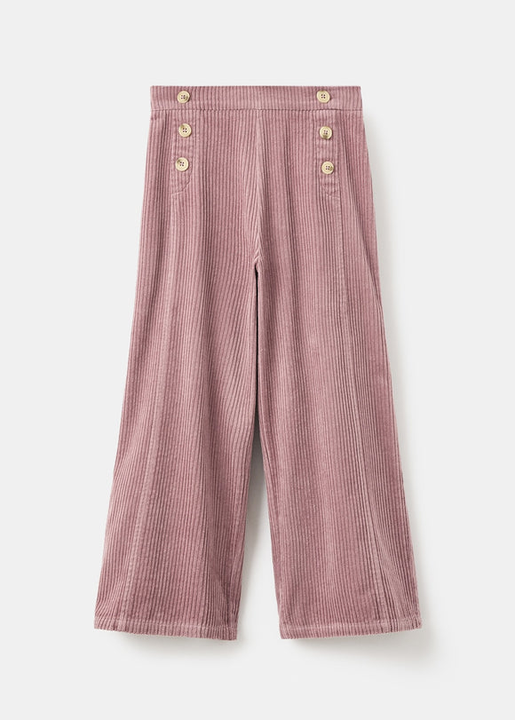 MANGO LINITA 17066336-85 MANGO KIDS GIRL TROUSERS